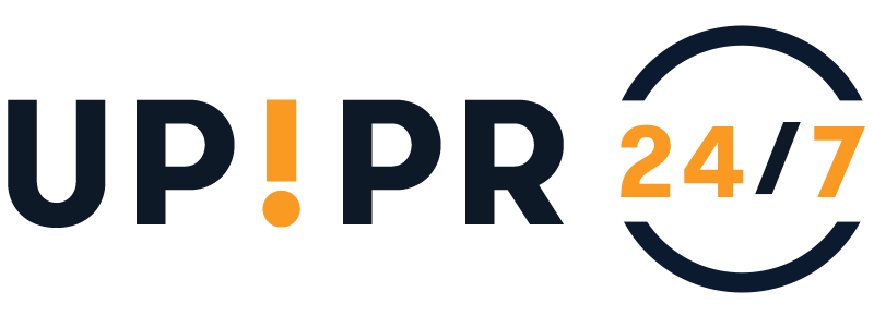 UP!PR 24/7